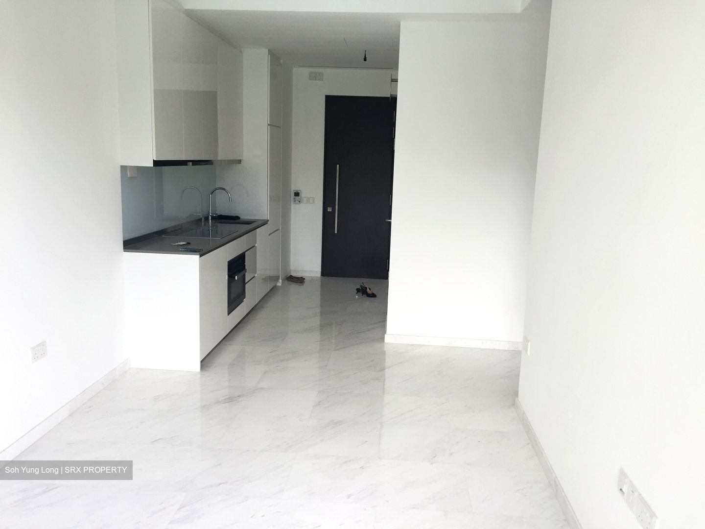 Liberte (D10), Apartment #393466401